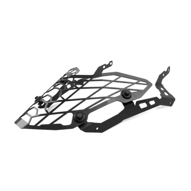 Motorrad-Scheinwerferschutz Scheinwerfer Kühlergrill Schutz Protector Für CB 500 X CB500 X 2019-2023 2021 Motorrad Kopf Licht Abdeckung Schutz Grill von SIGRIDS
