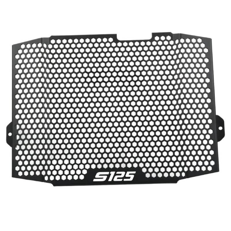 Motorräder Wasserkühler Moto Für SU&ZUKI GSXS125 GSXR125 GP 2017 2018 2019 2020 2021 Kühlergrill Schutzfolie Kühlerabdeckung GSX-R GSXR GSX R 125 von SIGRIDS