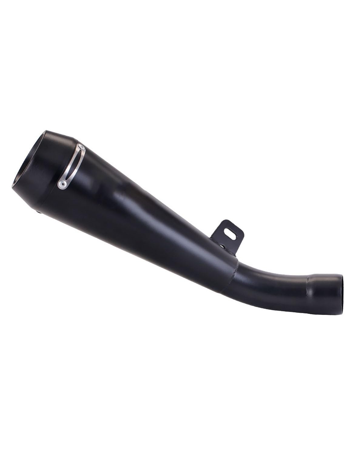 Auspuff Motorräder Für ZX-6R 636 2009-2022 Für M4 Endrohr Motorrad-Auspuffanschluss Auspuff Motorräder Für ZX-6R 636 2009-2022 Für M4 Endrohr Motorrad-Auspuffanschluss von SIJYG1