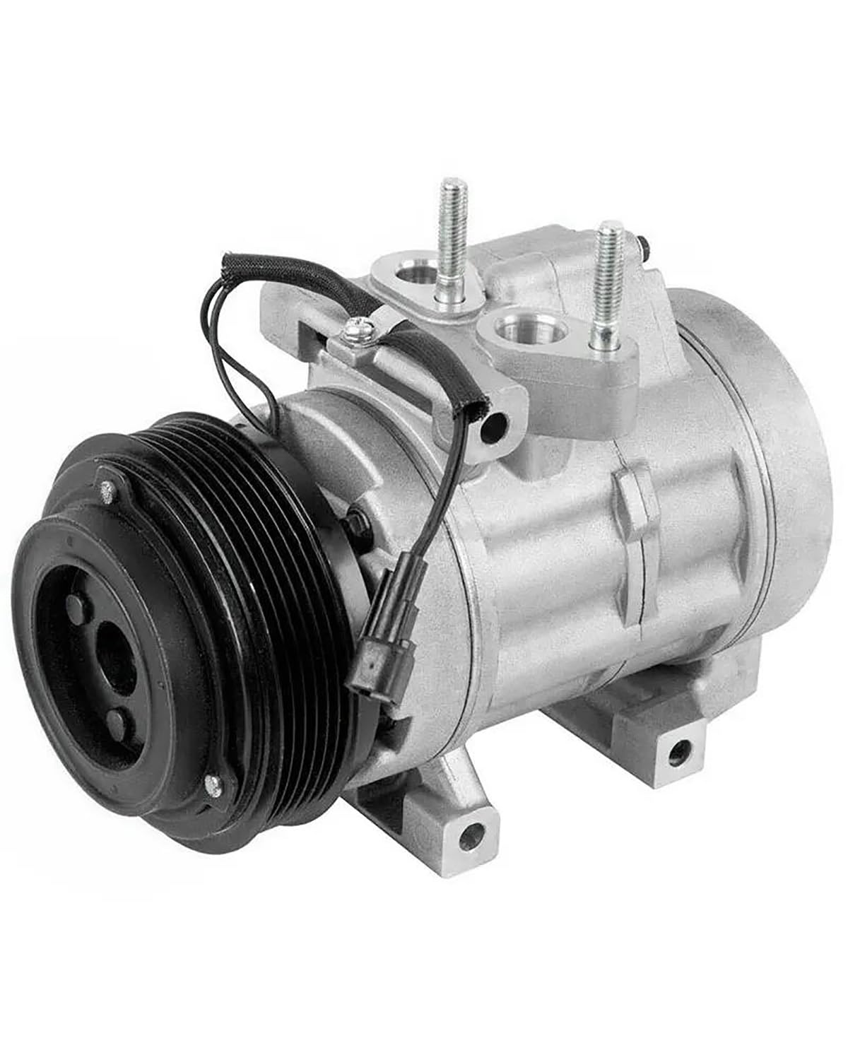 Klimakompressor FÜR FORD Für EXPLORER 2006-2009 4,0 L V6 Auto Teile AC Kompressor 9L2Z-19703-D 8L24-19D629-DA AL2Z-19703-B 9L24-19D629-DA Kompressor Klimaanlage Klimakompressor FÜR FORD Für EXPLORER 2006-2009 4,0 L V6 Auto Teile AC Kompressor 9L2Z-19703-D 8L24-19D629-DA AL2Z-19703-B 9L24-19D629-DA Kompressor Klimaanlage von SIJYG1