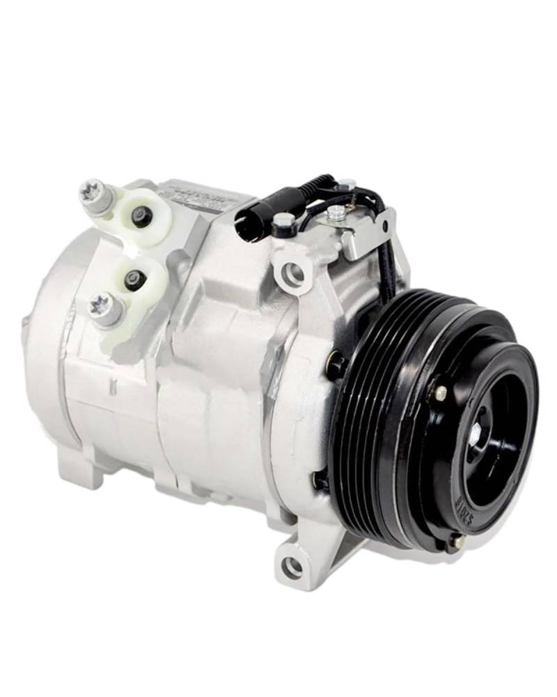Klimakompressor FÜR Land FÜR Rover FÜR Range FÜR Rover L322 2002-2006 Für X5 E53 3,0 L 447220-3325 4472203325 6452837706 AC Kompressor Kompressor Klimaanlage von SIJYG1