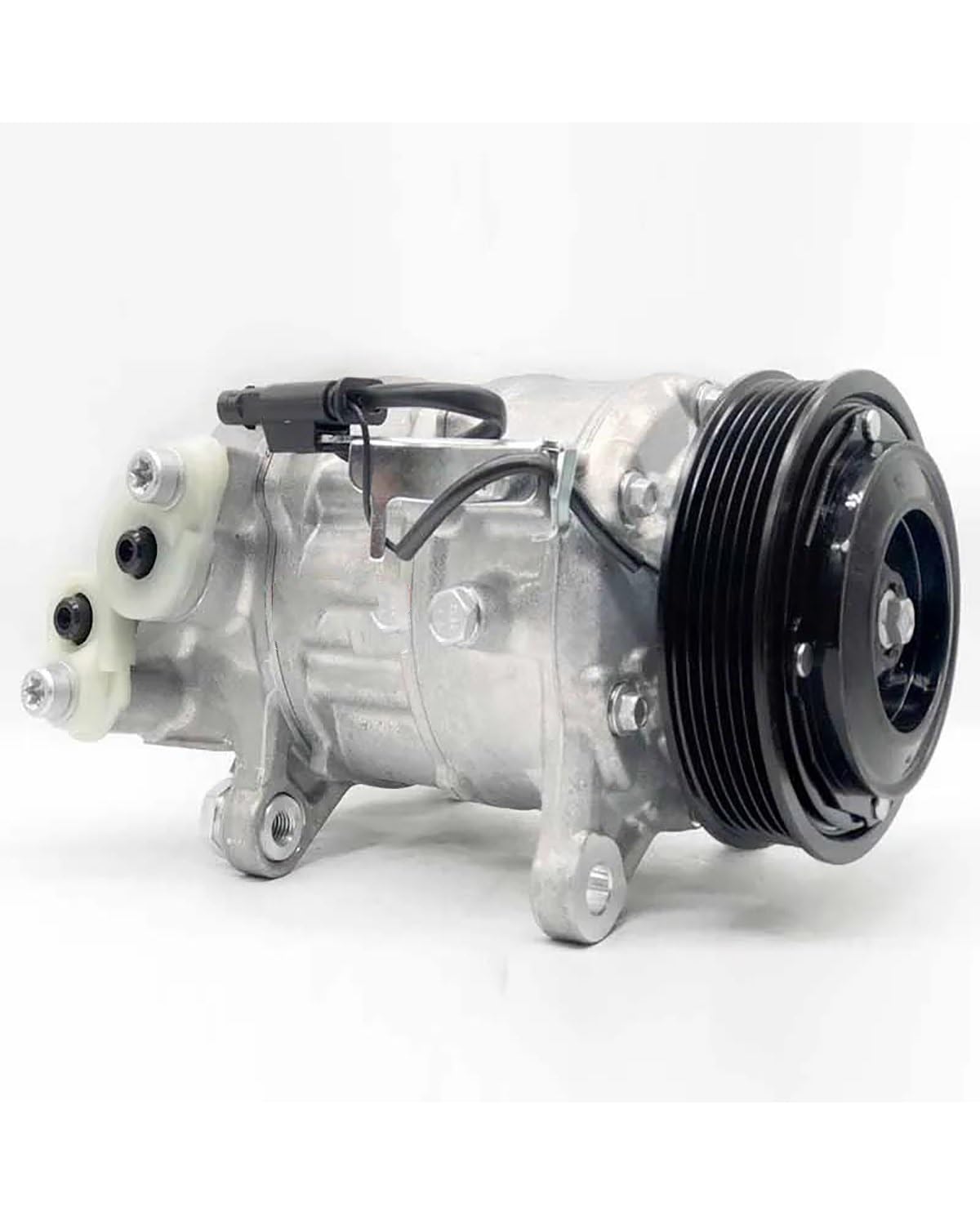 Klimakompressor Für 7er 740 64526994517 64527945825 64529375058 9375058 64539309007 AC-Kompressor Kompressor Klimaanlage Klimakompressor Für 7er 740 64526994517 64527945825 64529375058 9375058 64539309007 AC-Kompressor Kompressor Klimaanlage von SIJYG1