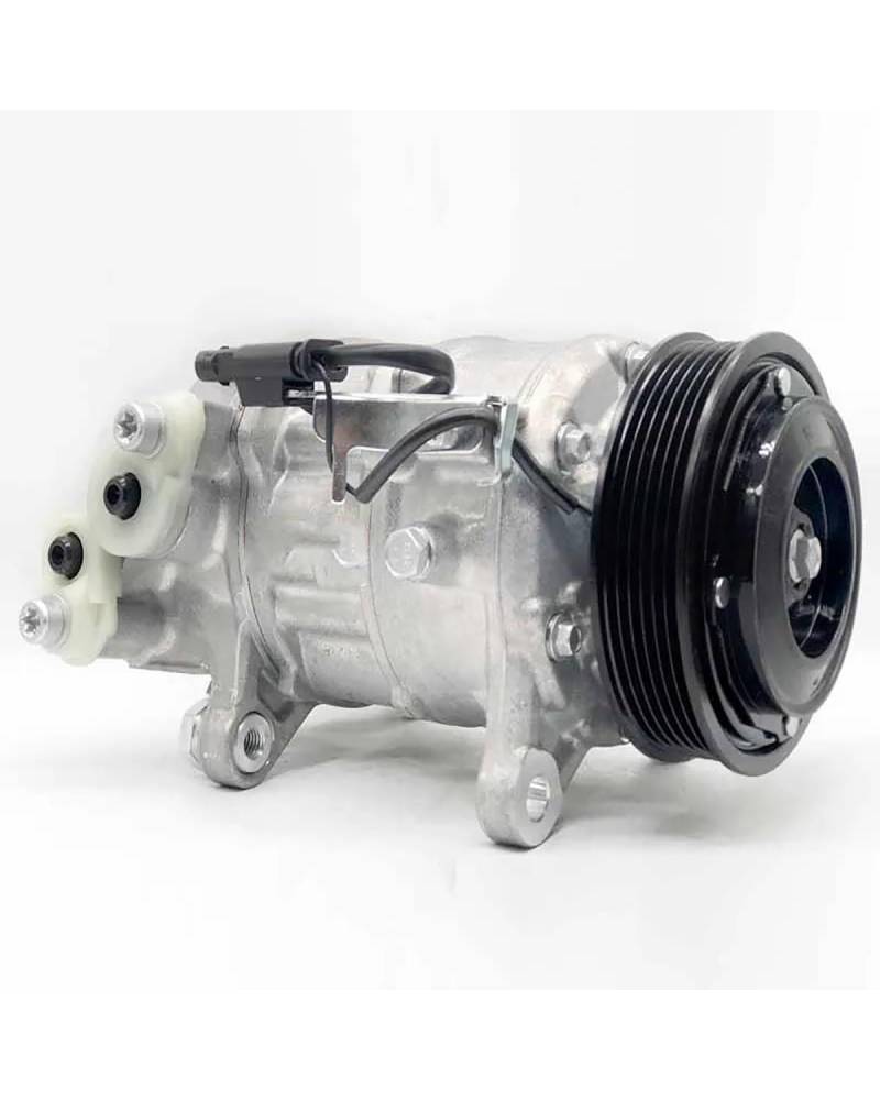 Klimakompressor Für 7er 740 64526994517 64527945825 64529375058 9375058 64539309007 AC-Kompressor Kompressor Klimaanlage von SIJYG1