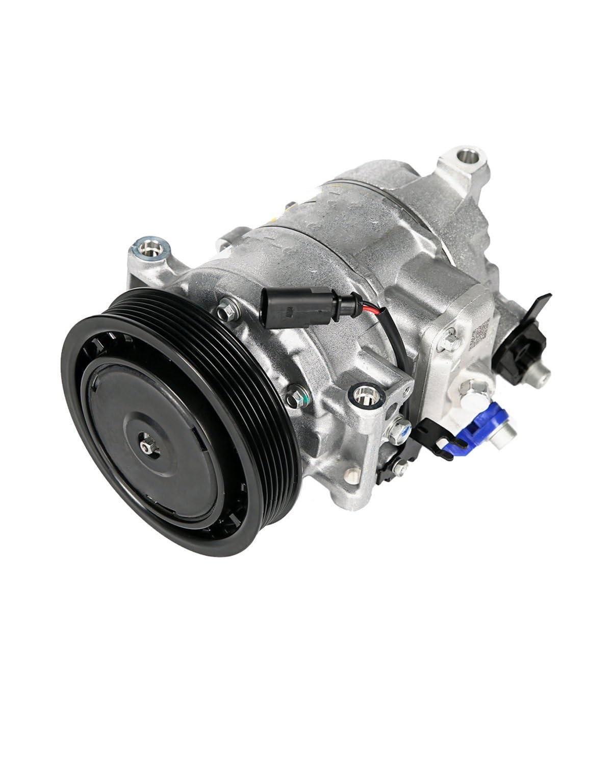 Klimakompressor Für A6L C7 PA 2.5T Klimakompressor Klimaanlagenpumpe 4GD260805E 4M0820803M Kompressor Klimaanlage Klimakompressor Für A6L C7 PA 2.5T Klimakompressor Klimaanlagenpumpe 4GD260805E 4M0820803M Kompressor Klimaanlage von SIJYG1