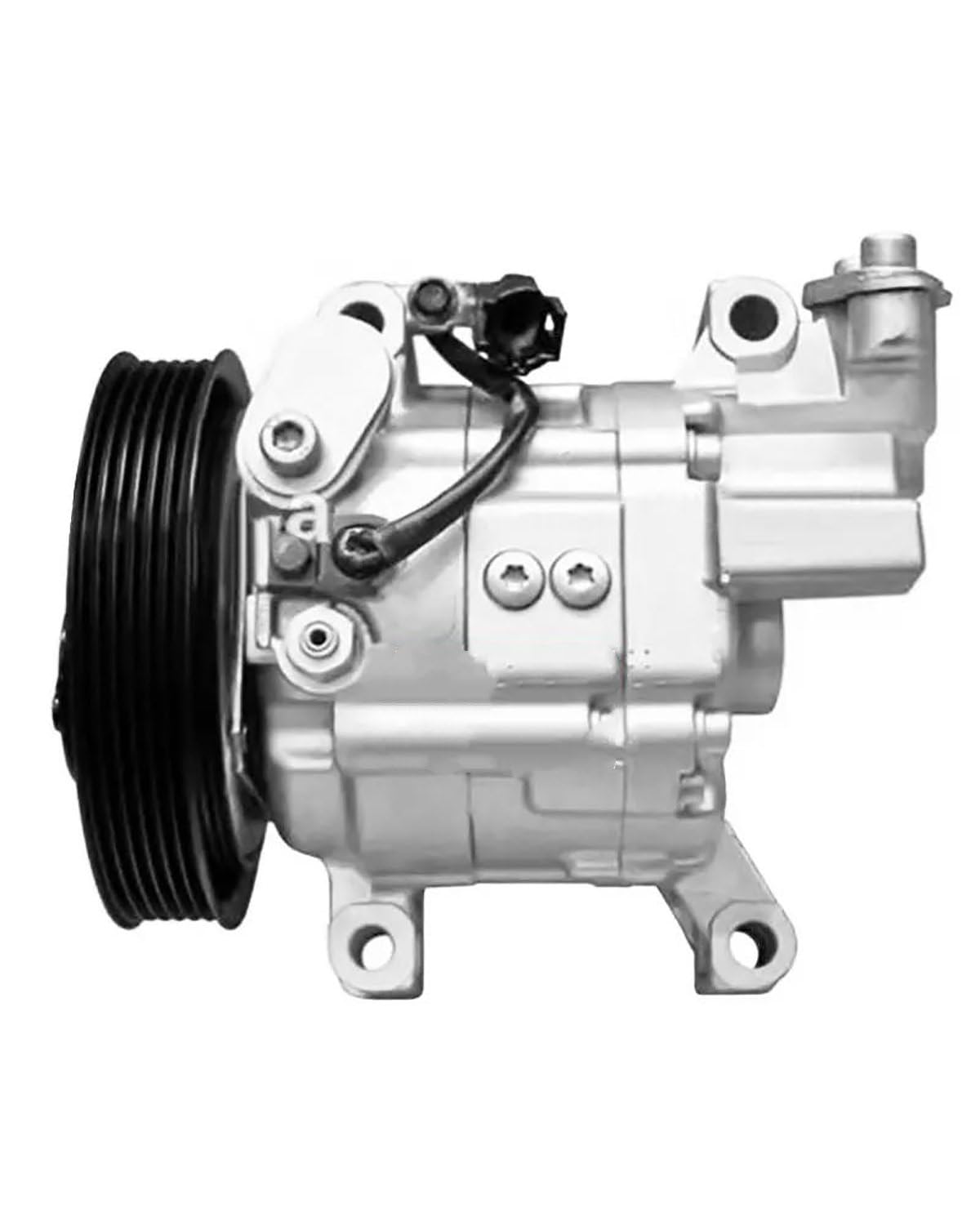 Klimakompressor Für ALMERA Mk II Sunny N16 1,6 1,8 2000- DKV11G Auto AC Kompressor 926004M410 506021-5400 92600-4M410 5060215400 Kompressor Klimaanlage Klimakompressor Für ALMERA Mk II Sunny N16 1,6 1,8 2000- DKV11G Auto AC Kompressor 926004M410 506021-5400 92600-4M410 5060215400 Kompressor Klimaanlage von SIJYG1