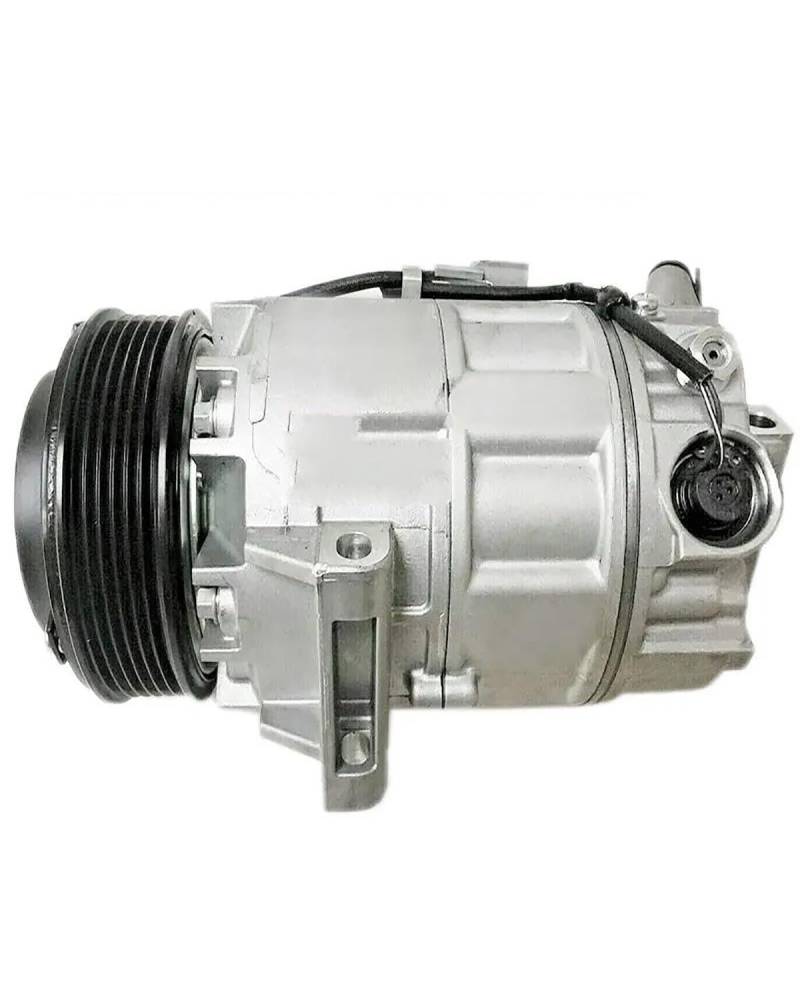 Klimakompressor Für ALTIMA 2,5 L 2019 2020 2021 DCS-17EC DCS17EC 92600-6CA0A 926006CA0A AC Kompressor Kompressor Klimaanlage von SIJYG1