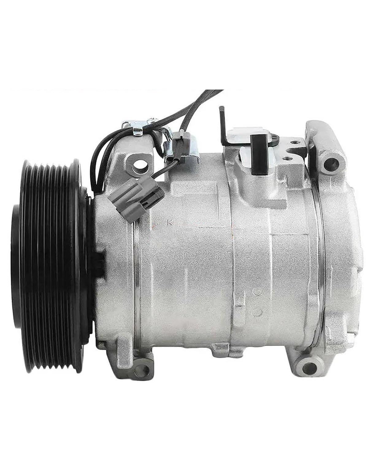Klimakompressor Für Accord 2.4L Motor 2003-2007 38810RBA006 38810-RBA-006 447180-4676 447220-4863 4471804676 10S17C AC Kompressor Kompressor Klimaanlage Klimakompressor Für Accord 2.4L Motor 2003-2007 38810RBA006 38810-RBA-006 447180-4676 447220-4863 4471804676 10S17C AC Kompressor Kompressor Klimaanlage von SIJYG1