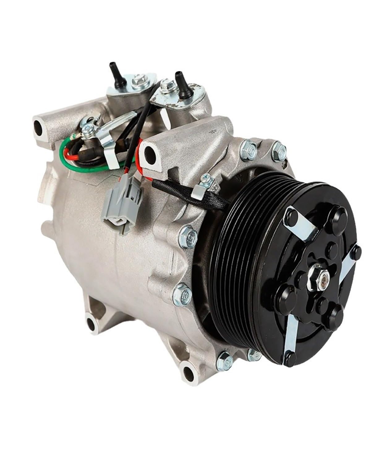 Klimakompressor Für Alte CRV2.4-Kühlpumpen, Auto-Klimaanlagenkompressor CO10726AC 38810PRA006 Kompressor Klimaanlage Klimakompressor Für Alte CRV2.4-Kühlpumpen, Auto-Klimaanlagenkompressor CO10726AC 38810PRA006 Kompressor Klimaanlage von SIJYG1