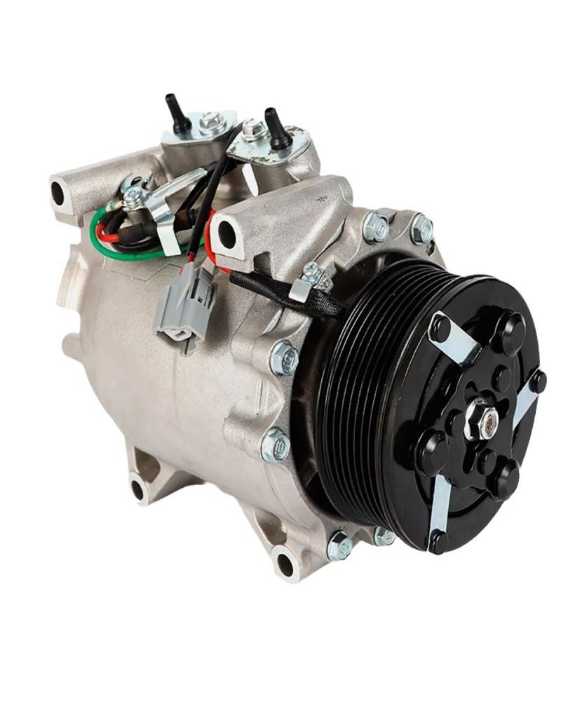 Klimakompressor Für Alte CRV2.4-Kühlpumpen, Auto-Klimaanlagenkompressor CO10726AC 38810PRA006 Kompressor Klimaanlage von SIJYG1