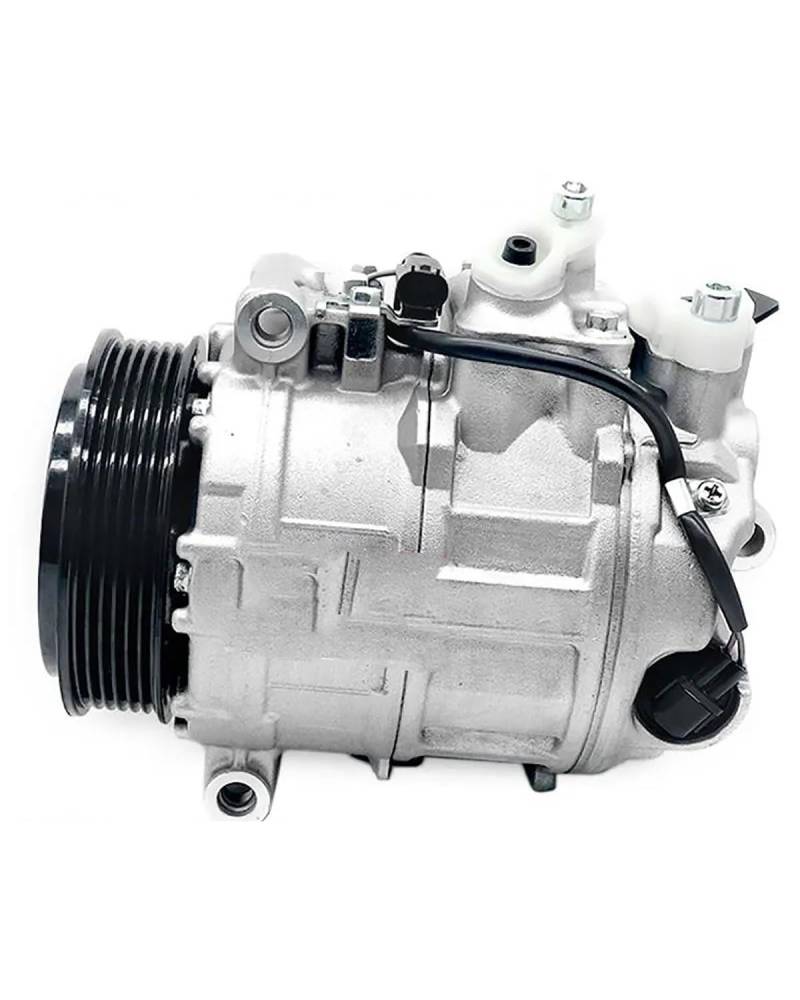 Klimakompressor Für Benz MB CES KLASSE W221 W211 W220 A 002 230 09 11 A 002 230 77 11 A0022300911 A0022307711 10s17c AC Kompressor Kompressor Klimaanlage von SIJYG1
