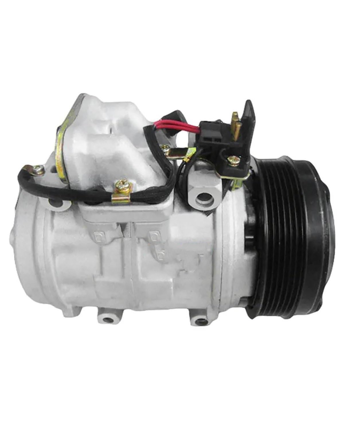 Klimakompressor Für Benz W124 1987 1988 1989 1990 1991 1992 1993 Auto-AC-Kompressor Kompressor Klimaanlage Klimakompressor Für Benz W124 1987 1988 1989 1990 1991 1992 1993 Auto-AC-Kompressor Kompressor Klimaanlage von SIJYG1