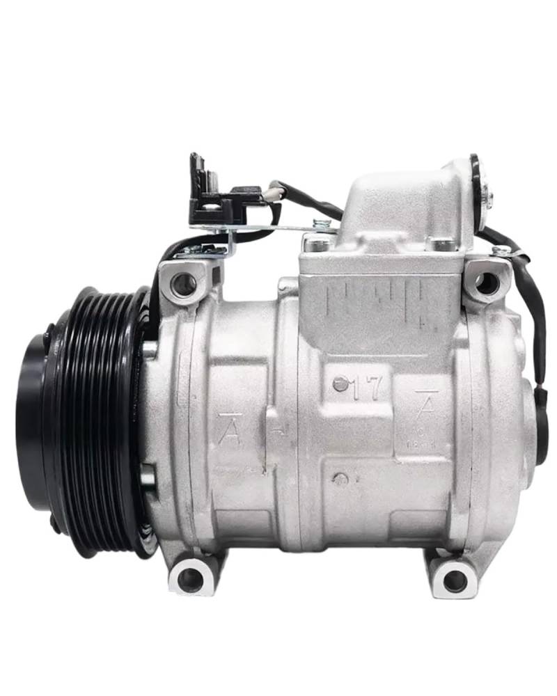 Klimakompressor Für Benz W140 S500 S600 10pa17c A0002300411 A0002340011 0002340111 0002300611 0002300511 A0002300311 AC Kompressor Kompressor Klimaanlage von SIJYG1