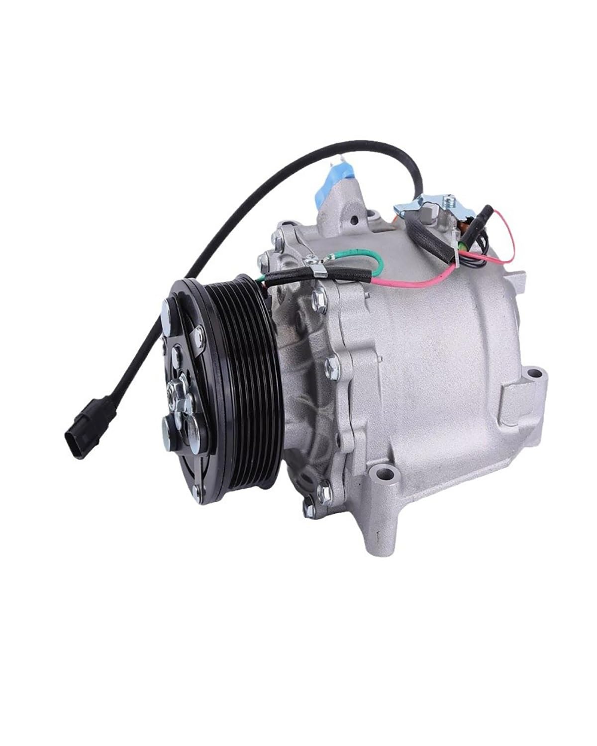 Klimakompressor Für CRV2.0 Kälte- Und Klimapumpe, Kfz-Klimakompressor CO4918AC 38810RNAA02 Kompressor Klimaanlage Klimakompressor Für CRV2.0 Kälte- Und Klimapumpe, Kfz-Klimakompressor CO4918AC 38810RNAA02 Kompressor Klimaanlage von SIJYG1