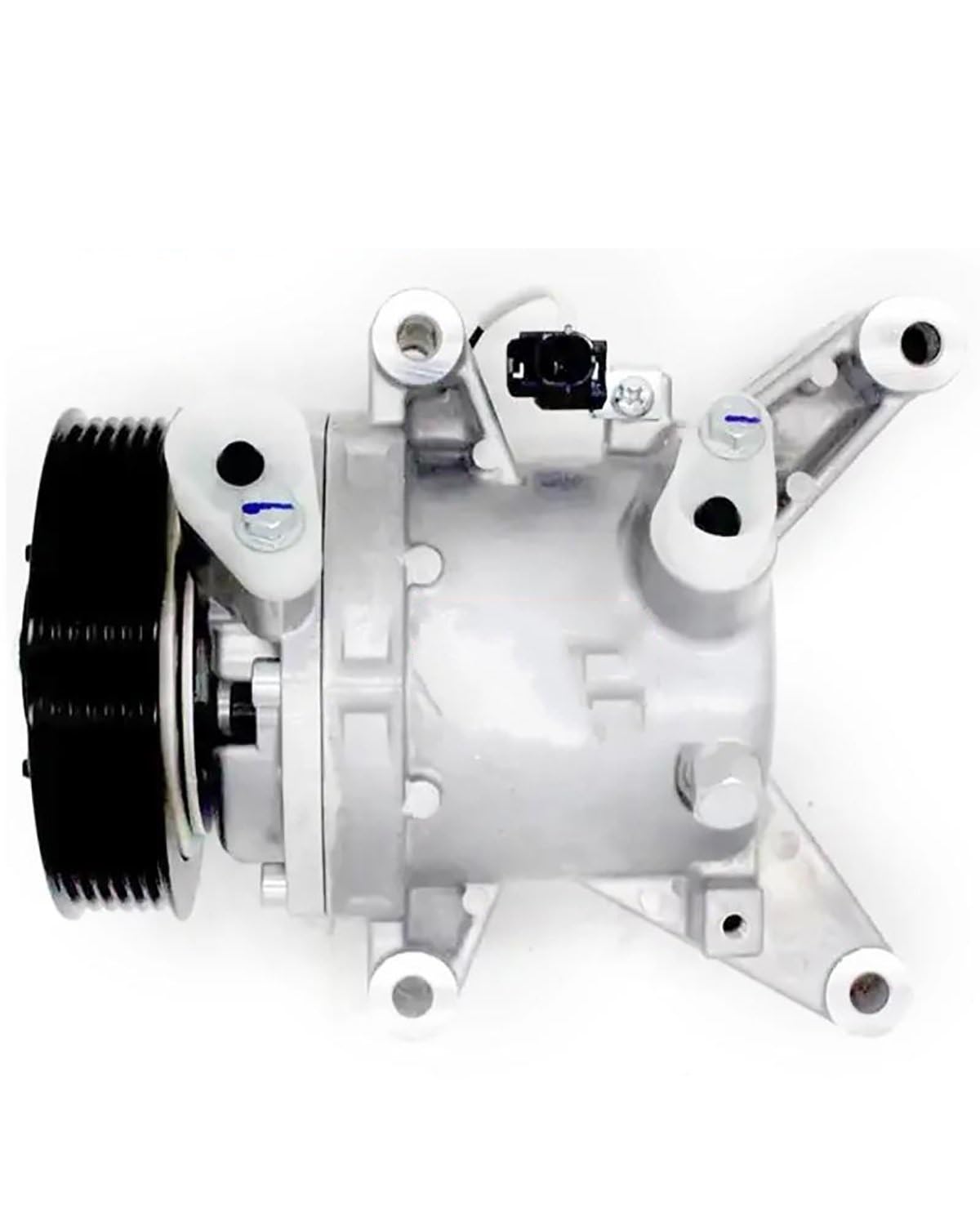 Klimakompressor Für CX-3 Für CX3 DA6R-61-450 DA6R-61450 DA6R61450 92600D323A D11R61450 AC Klimaanlagenkompressor Kompressor Klimaanlage Klimakompressor Für CX-3 Für CX3 DA6R-61-450 DA6R-61450 DA6R61450 92600D323A D11R61450 AC Klimaanlagenkompressor Kompressor Klimaanlage von SIJYG1