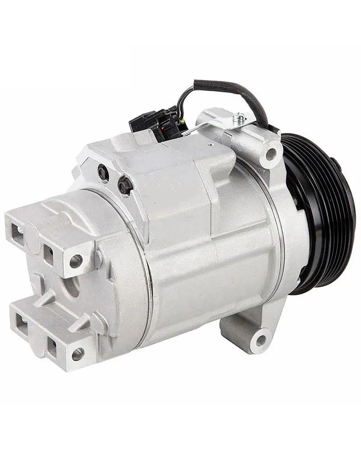 Klimakompressor Für Cadillack SRX 2004-2009 25718622 MC447180-4312 19130477 25718622 25900440 4471804317 447220-4765 10S20C AC Kompressor Kompressor Klimaanlage Klimakompressor Für Cadillack SRX 2004-2009 25718622 MC447180-4312 19130477 25718622 25900440 4471804317 447220-4765 10S20C AC Kompressor Kompressor Klimaanlage von SIJYG1