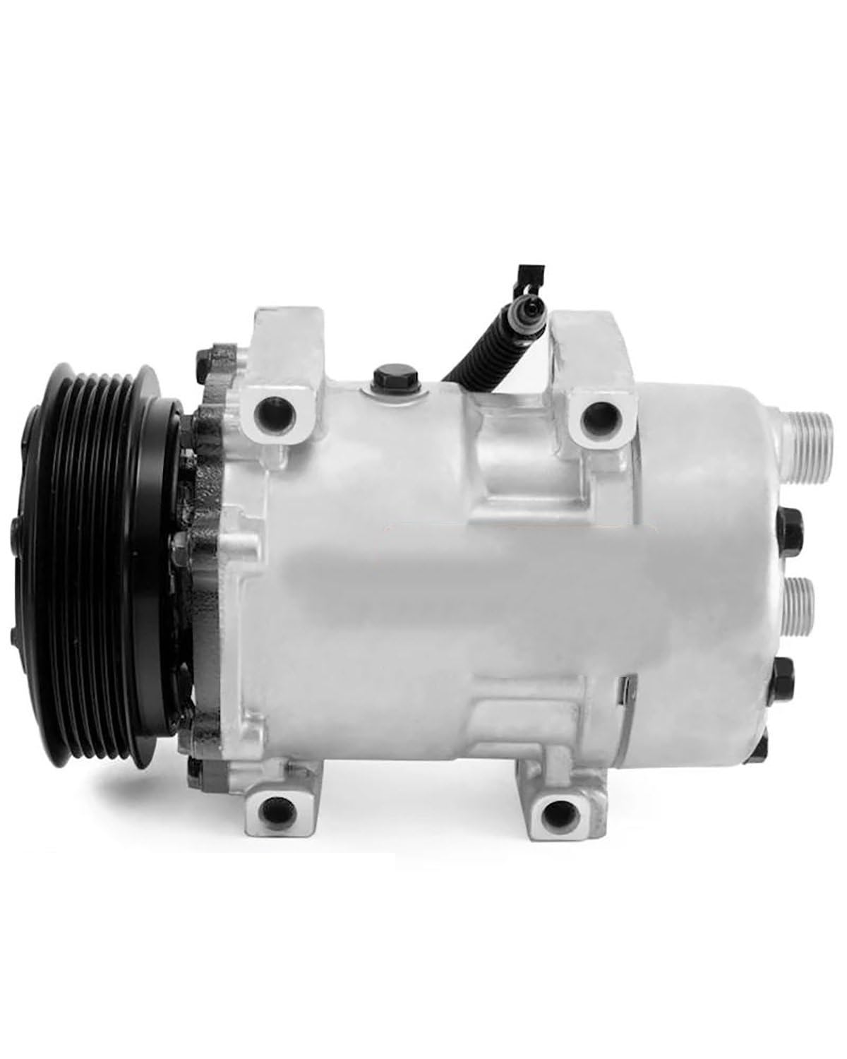 Klimakompressor Für Cherokee Für Wrangler 2,5 L 4,0 L 1994-1996 AC Kompressor CO 4702C 55037359 55037359AB 4625 4655 4685 4702 4727 U4625 SD7H15 Kompressor Klimaanlage Klimakompressor Für Cherokee Für Wrangler 2,5 L 4,0 L 1994-1996 AC Kompressor CO 4702C 55037359 55037359AB 4625 4655 4685 4702 4727 U4625 SD7H15 Kompressor Klimaanlage von SIJYG1
