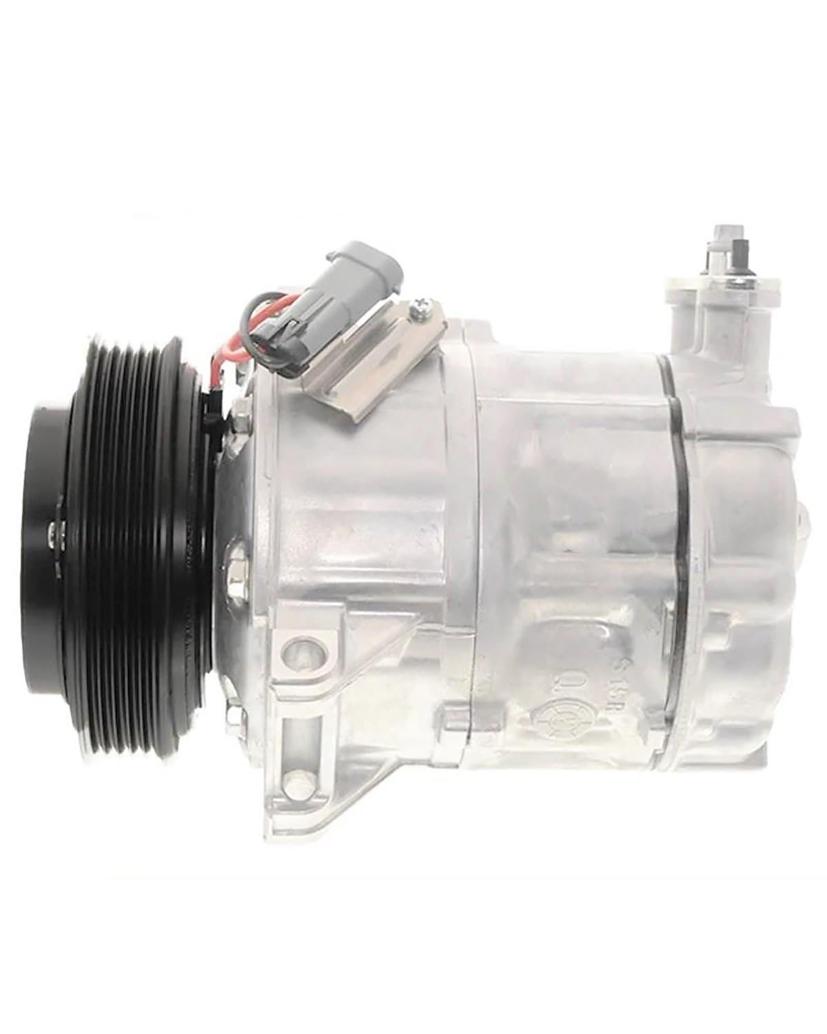 Klimakompressor Für Cobalt HHR 2006 2007 2008 2009 2012 2012 2012 20772560 2008705 98556 C2511 1522156 AC -Klimaanlagen -Kompressor Kompressor Klimaanlage Klimakompressor Für Cobalt HHR 2006 2007 2008 2009 2012 2012 2012 20772560 2008705 98556 C2511 1522156 AC -Klimaanlagen -Kompressor Kompressor Klimaanlage von SIJYG1