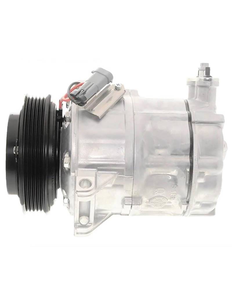 Klimakompressor Für Cobalt HHR 2006 2007 2008 2009 2012 2012 2012 20772560 2008705 98556 C2511 1522156 AC -Klimaanlagen -Kompressor Kompressor Klimaanlage von SIJYG1