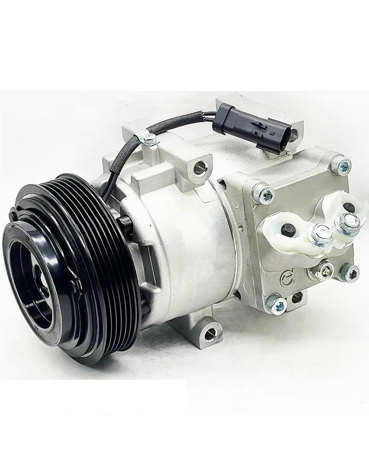 Klimakompressor Für DODGE Für STRATUS Für SEBRING JR 2,4 L 2,7 L 2001-2007 4596550AB F500-HD3AA-02 4CYH-19D629-02 Ac Kompressor Kompressor Klimaanlage Klimakompressor Für DODGE Für STRATUS Für SEBRING JR 2,4 L 2,7 L 2001-2007 4596550AB F500-HD3AA-02 4CYH-19D629-02 Ac Kompressor Kompressor Klimaanlage von SIJYG1