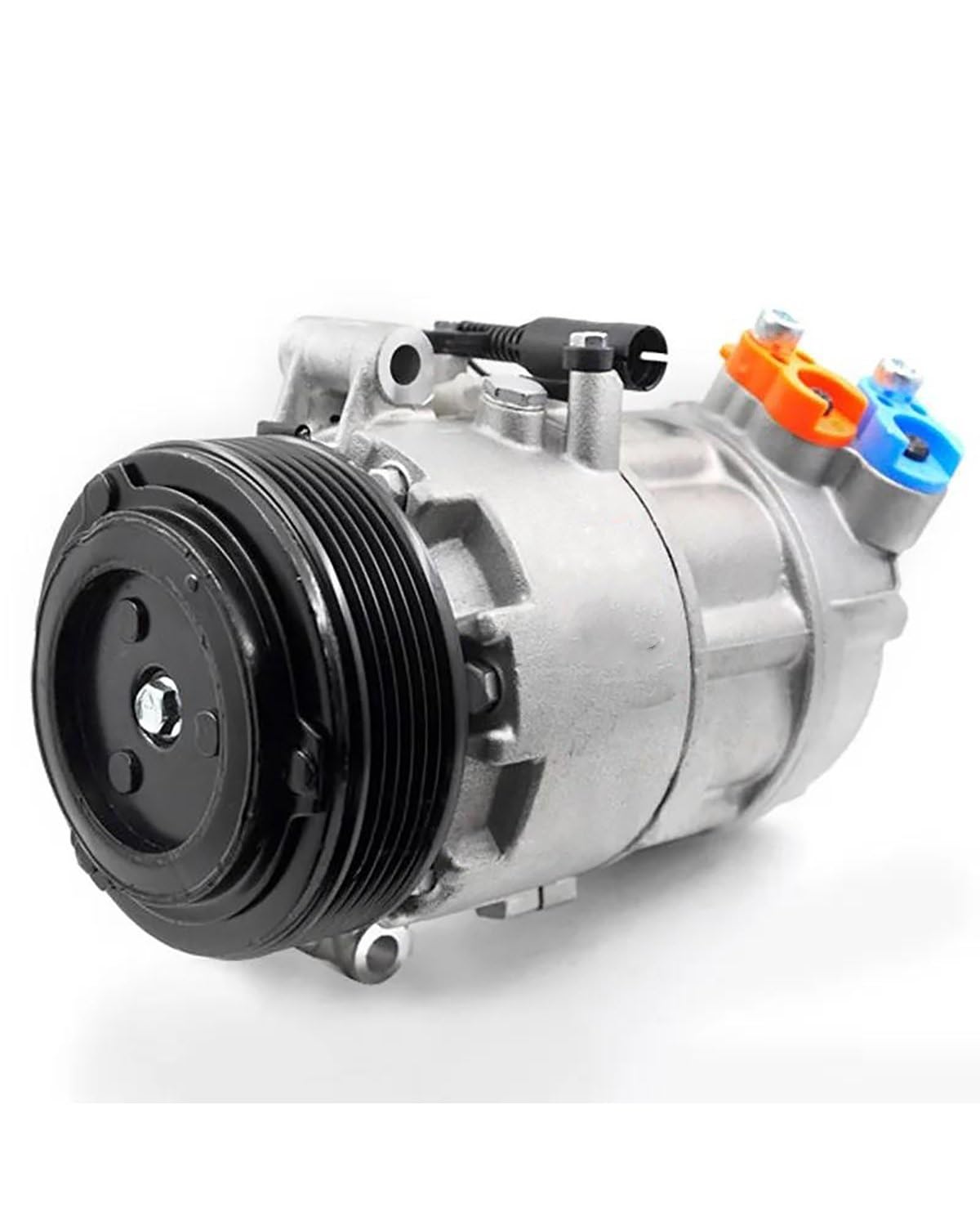 Klimakompressor Für E46 316i 318i 64509182795 64526908660 64526918751 64529145352 64529175669 64529182795 CSV613 AC Kompressor Kompressor Klimaanlage Klimakompressor Für E46 316i 318i 64509182795 64526908660 64526918751 64529145352 64529175669 64529182795 CSV613 AC Kompressor Kompressor Klimaanlage von SIJYG1