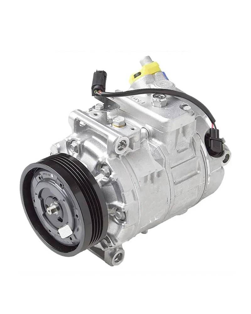 Klimakompressor Für E66 Für E65 745Li 745I 750LI 750I 760LI 760I 64526925721 64526921649 64529175670 6925721 AC Klimaanlage Kompressor Kompressor Klimaanlage von SIJYG1