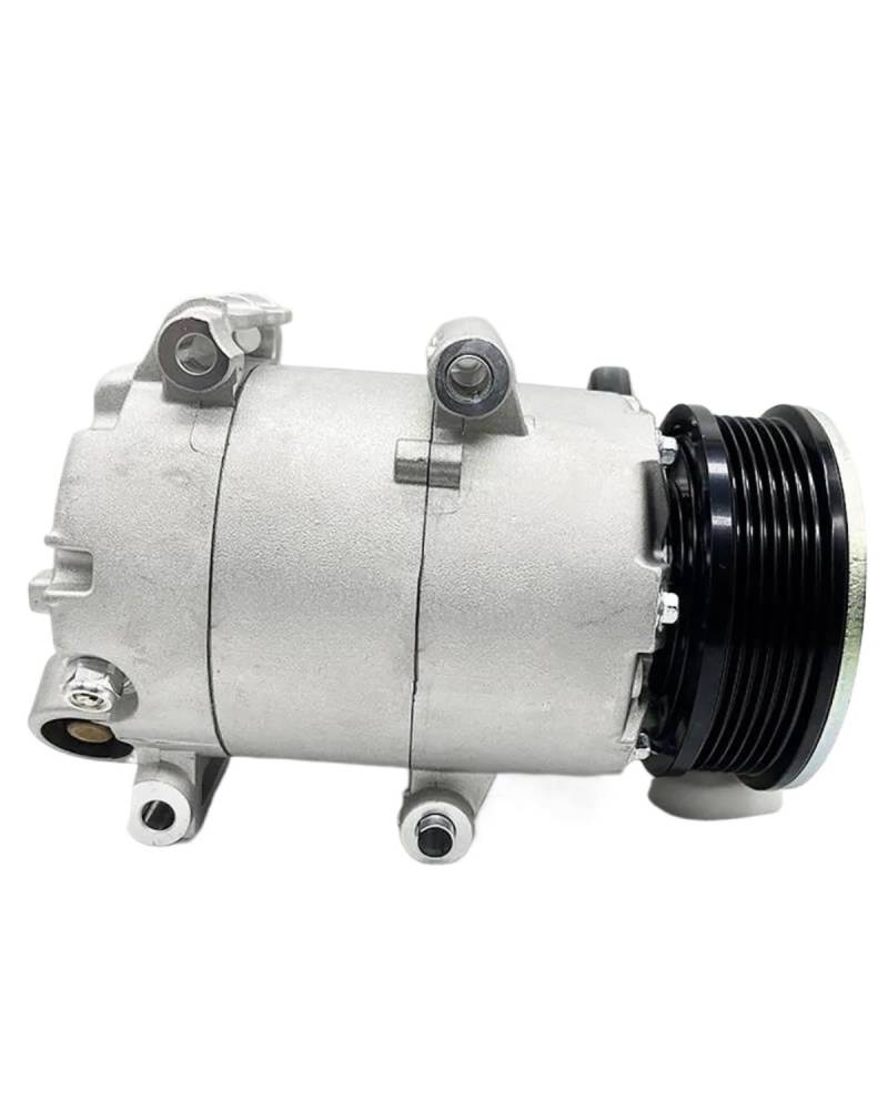 Klimakompressor Für FORD Für ECOSPORT 1,5 Ti 2013-2023 AV11-19D629-A2C AV11-9D629A2C AV1119D629BB AV11-19D62-9BB Klimaanlage Kompressor Kompressor Klimaanlage von SIJYG1
