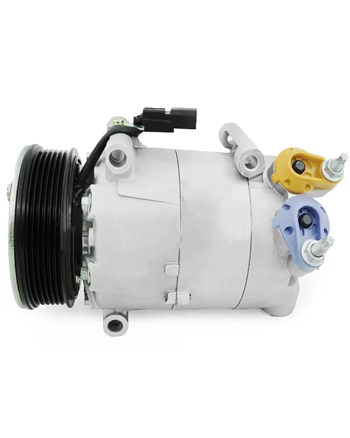 Klimakompressor Für Ford C-max Für Focus Mondeo S-max VS16 1712521 1671720 1780093 AV6119D629DA AV6119D629DB AV6N19D629BA AC Kompressor Kompressor Klimaanlage Klimakompressor Für Ford C-max Für Focus Mondeo S-max VS16 1712521 1671720 1780093 AV6119D629DA AV6119D629DB AV6N19D629BA AC Kompressor Kompressor Klimaanlage von SIJYG1