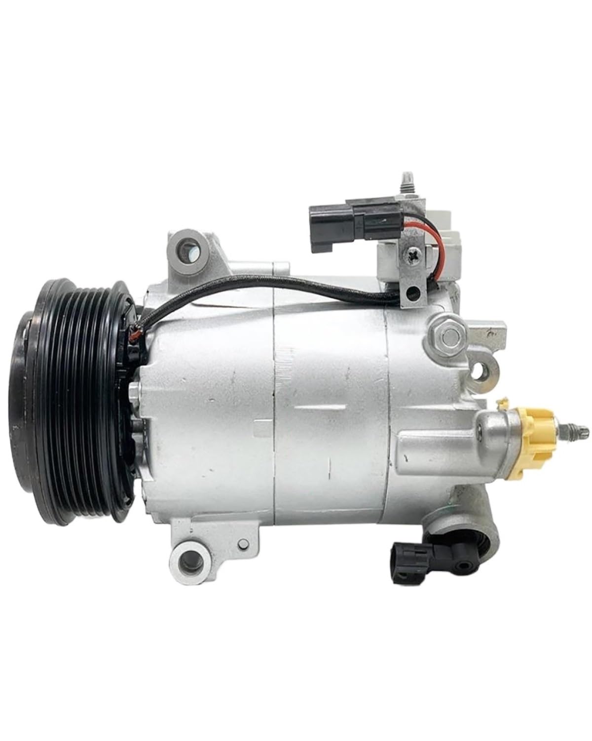 Klimakompressor Für Ford EcoSport Für Titan C1B119D629AG C1B119D629AM C1B119D629A2F C1B119D629A2D C1B119D629A2E 8FK351272-361 VS16 AC Kompressor Kompressor Klimaanlage Klimakompressor Für Ford EcoSport Für Titan C1B119D629AG C1B119D629AM C1B119D629A2F C1B119D629A2D C1B119D629A2E 8FK351272-361 VS16 AC Kompressor Kompressor Klimaanlage von SIJYG1