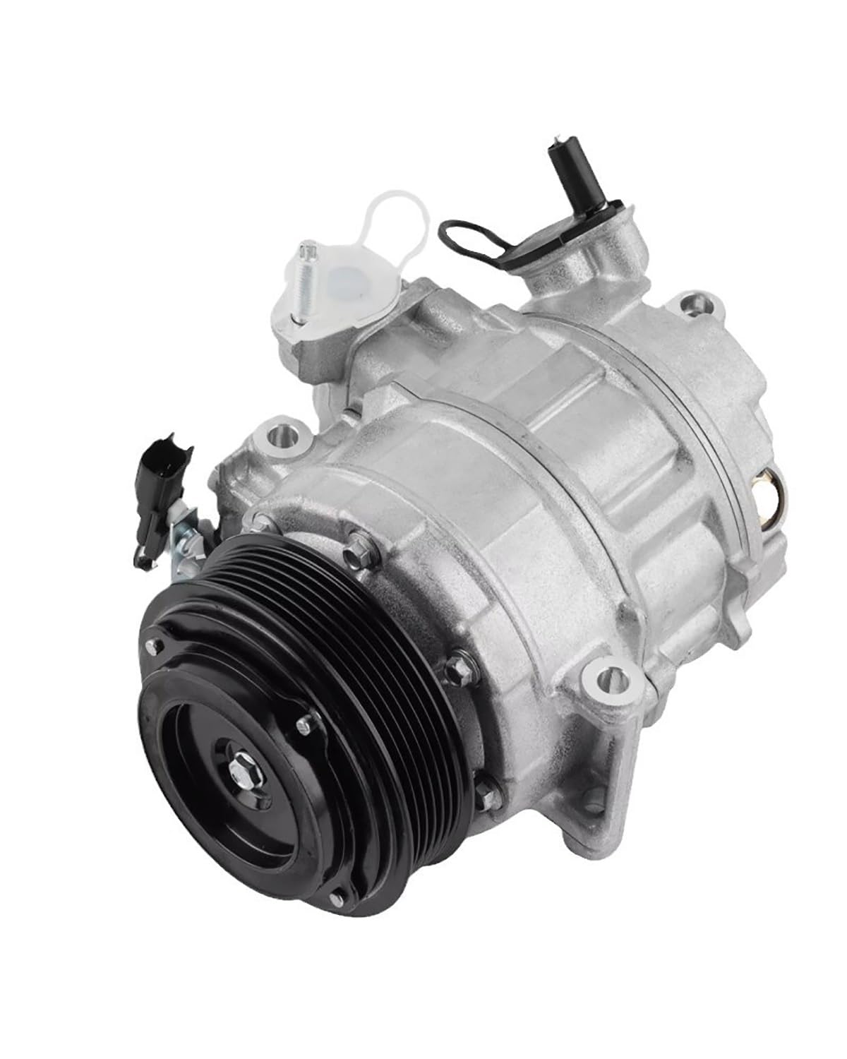 Klimakompressor Für Ford Für Explorer CO9777C 97332 BB5Z19703A Klimaanlage Pumpen Automotive Klimaanlage Kompressoren Kompressor Klimaanlage von SIJYG1