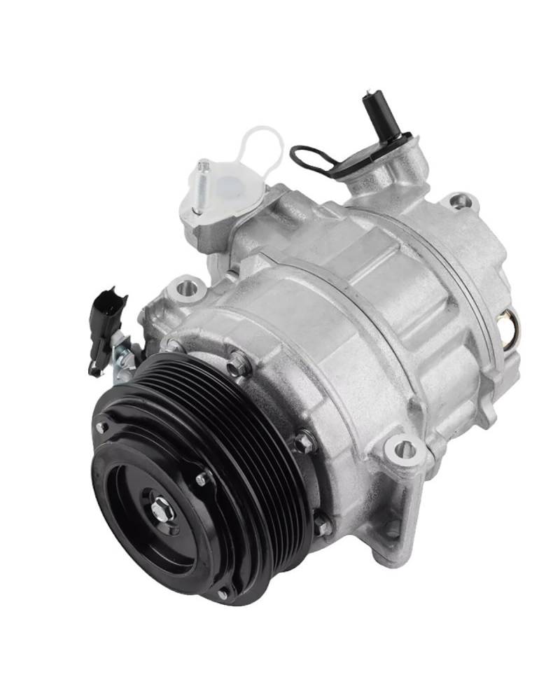 Klimakompressor Für Ford Für Explorer CO9777C 97332 BB5Z19703A Klimaanlage Pumpen Automotive Klimaanlage Kompressoren Kompressor Klimaanlage von SIJYG1