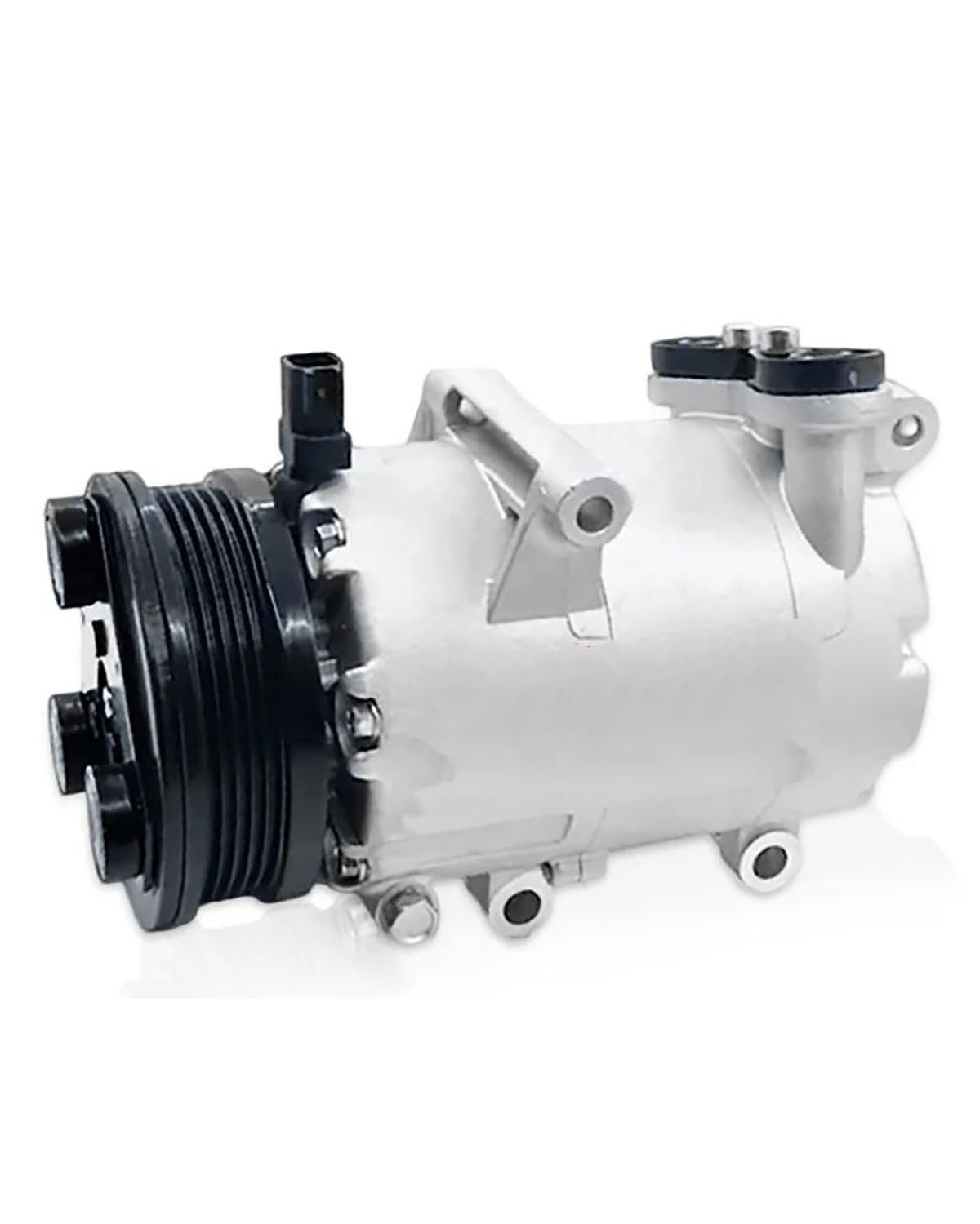 Klimakompressor Für Ford Für FOCUS II Für C-MAX 1,8 2,0 Air 1333042 3M5H19D629RC 6M5H19D629AB 3M5H19497BD 3M5H19D629RF 3M5H19497BC Ac Kompressor Kompressor Klimaanlage Klimakompressor Für Ford Für FOCUS II Für C-MAX 1,8 2,0 Air 1333042 3M5H19D629RC 6M5H19D629AB 3M5H19497BD 3M5H19D629RF 3M5H19497BC Ac Kompressor Kompressor Klimaanlage von SIJYG1