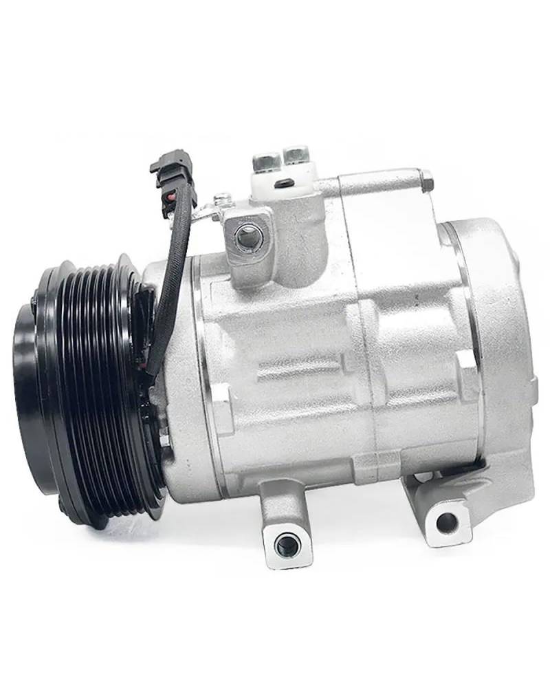 Klimakompressor Für Ford Für FS20 Für Expedition Für F-150 F-250 F-350 F-550 Für Super Für Duty Für Lincoln Navigator Klimaanlage Kompressor Kompressor Klimaanlage von SIJYG1