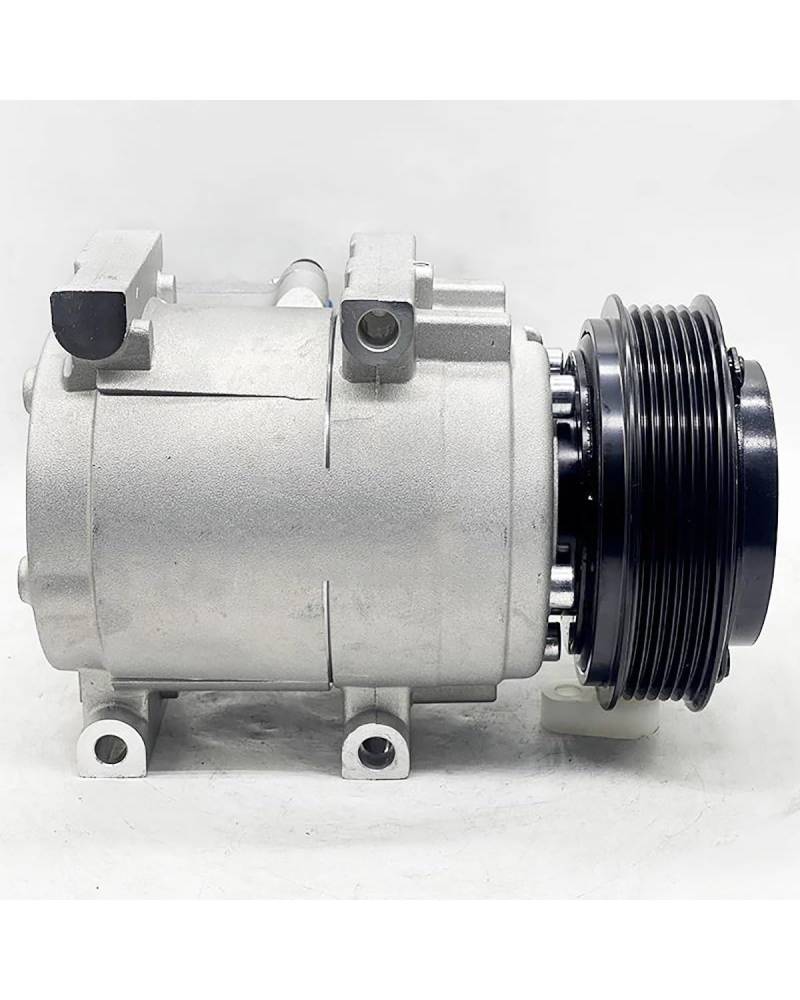 Klimakompressor Für Ford Für Fiesta 2011 AE83-19D629-AD AE8319D629AD 19D629-CC0EA BE8Z-19703-A BE8Z19703A HS15 Ac Kompressor Kompressor Klimaanlage von SIJYG1