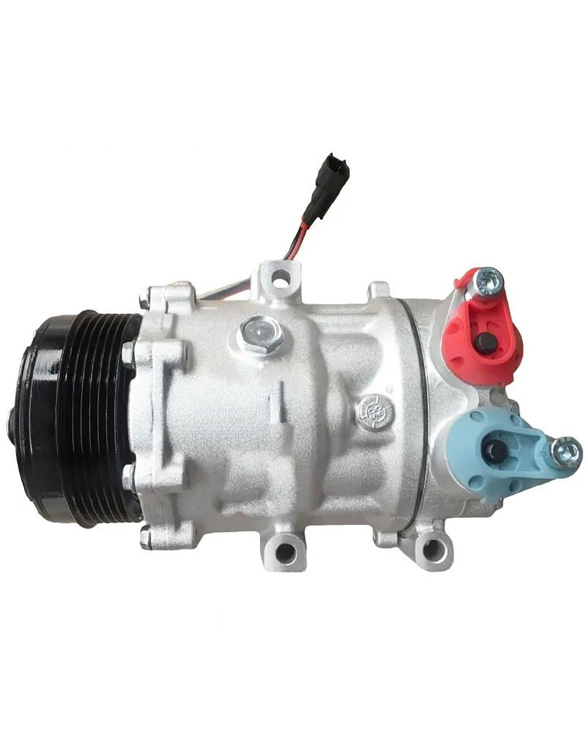 Klimakompressor Für Ford Für MONDEO 4 2,0 2,3 2007-1745033 1858665 1674615 1791009 1745033 1543948 1435790 6G9119D629DC AC Kompressor Kompressor Klimaanlage Klimakompressor Für Ford Für MONDEO 4 2,0 2,3 2007-1745033 1858665 1674615 1791009 1745033 1543948 1435790 6G9119D629DC AC Kompressor Kompressor Klimaanlage von SIJYG1