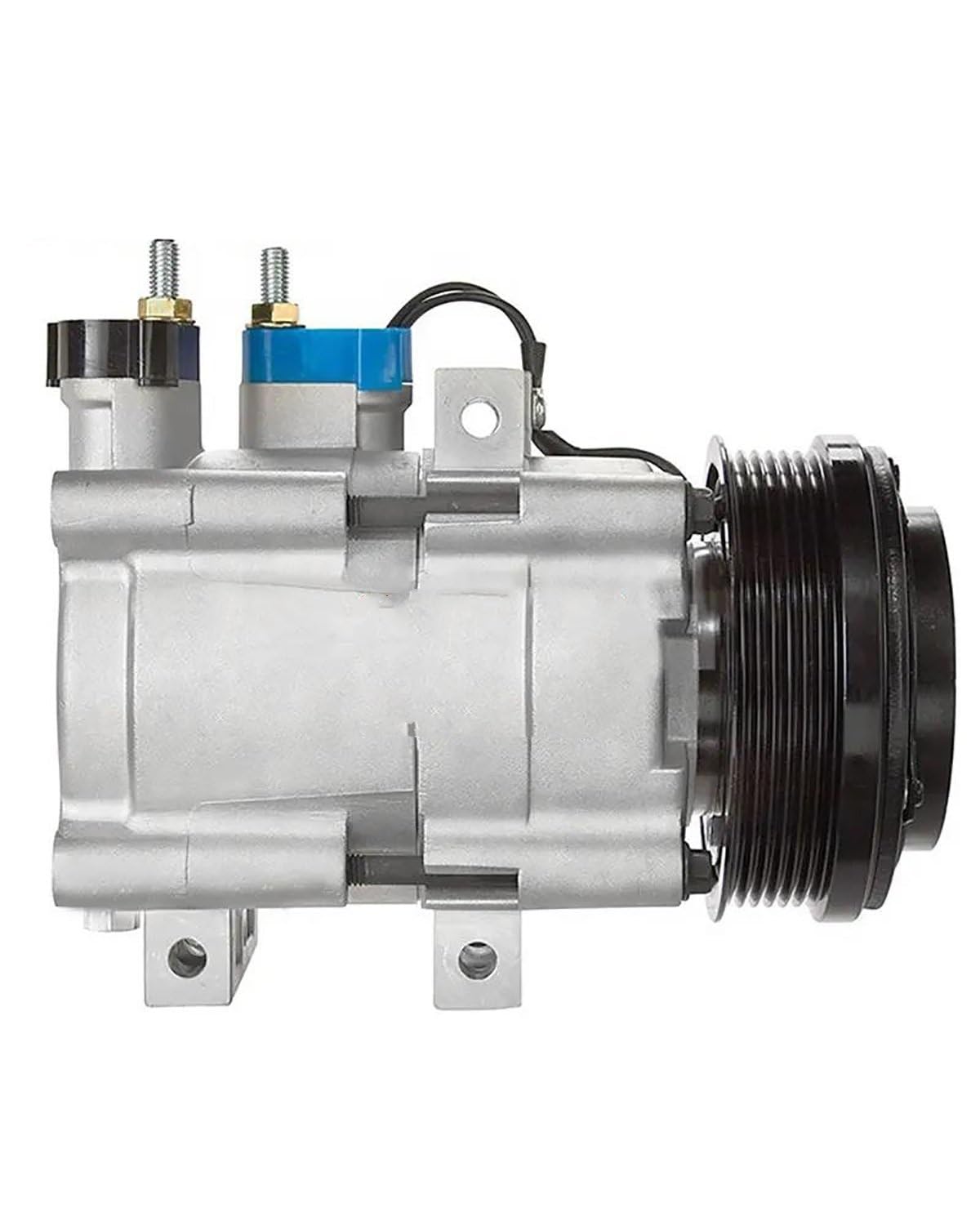 Klimakompressor Für Ford Für Mustang Für E-150 Für E-250 Für E-350 Für E-450 Für F-450 Für F-350 11113C FS18 FS-18 Auto AC Kompressor Kompressor Klimaanlage Klimakompressor Für Ford Für Mustang Für E-150 Für E-250 Für E-350 Für E-450 Für F-450 Für F-350 11113C FS18 FS-18 Auto AC Kompressor Kompressor Klimaanlage von SIJYG1