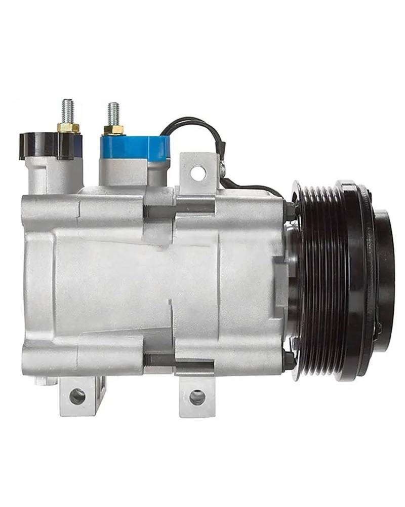 Klimakompressor Für Ford Für Mustang Für E-150 Für E-250 Für E-350 Für E-450 Für F-450 Für F-350 11113C FS18 FS-18 Auto AC Kompressor Kompressor Klimaanlage von SIJYG1
