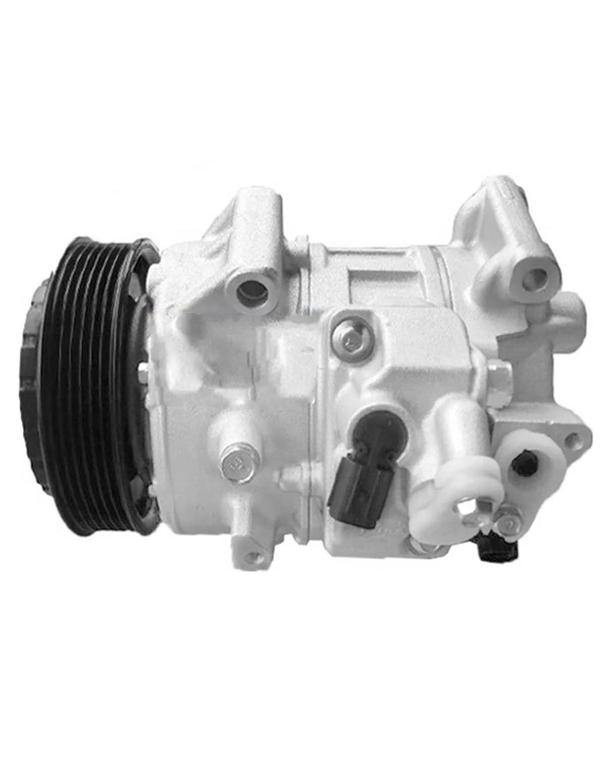 Klimakompressor Für Für CAMRY V50 2,5 ASV50 Für RAV4 2AR TSE17C AC Luft Kompressor 8831042333 883100R011 883100R013 88310-06441 6PK Kompressor Klimaanlage Klimakompressor Für Für CAMRY V50 2,5 ASV50 Für RAV4 2AR TSE17C AC Luft Kompressor 8831042333 883100R011 883100R013 88310-06441 6PK Kompressor Klimaanlage von SIJYG1