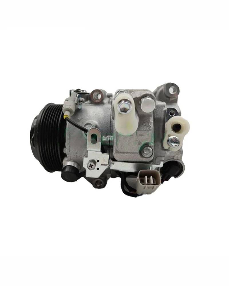 Klimakompressor Für Für HIGHLANDER 3,5 883204815084 2022067 140728 158323 Klimaanlage Kompressor Auto Klimaanlage Kompressor Kompressor Klimaanlage von SIJYG1