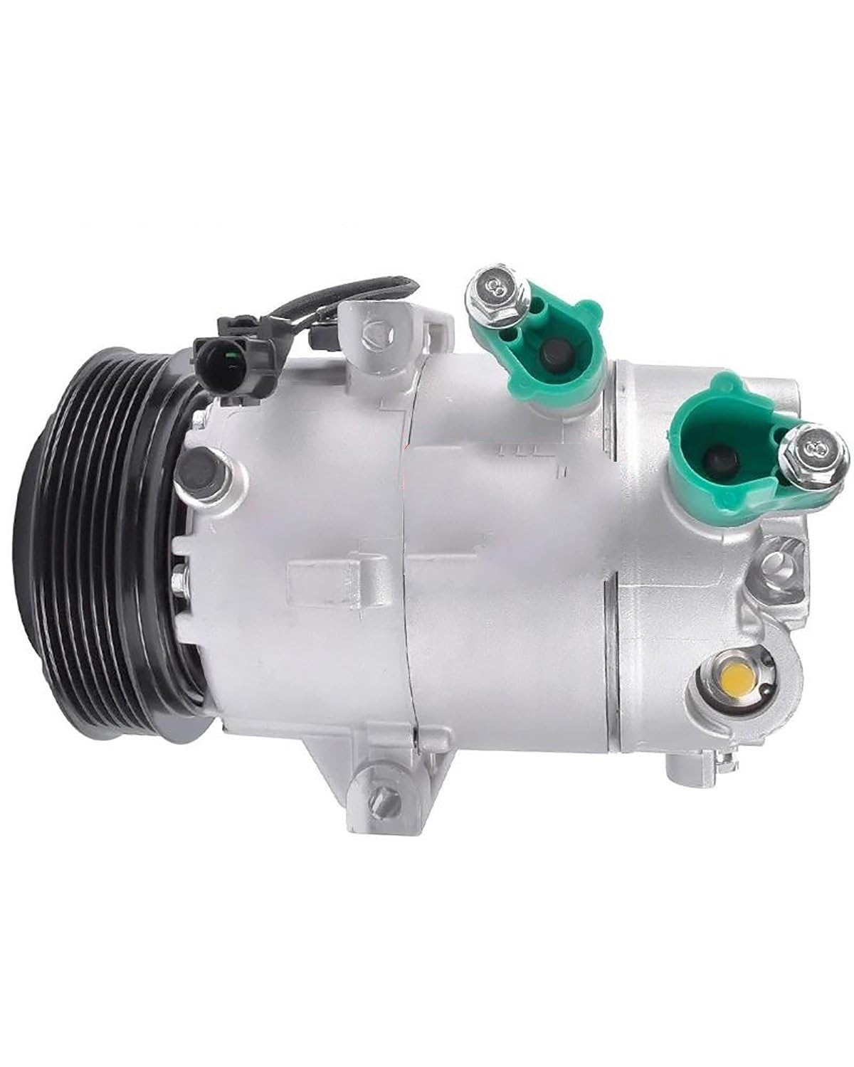 Klimakompressor Für Hyundai Für Elantra GT Für Kia Für Forte Forte5 Für SEELE 197383 97701-A5100 97701A5100 97701-A5800 97701-F2800 AC KOMPRESSOR Kompressor Klimaanlage Klimakompressor Für Hyundai Für Elantra GT Für Kia Für Forte Forte5 Für SEELE 197383 97701-A5100 97701A5100 97701-A5800 97701-F2800 AC KOMPRESSOR Kompressor Klimaanlage von SIJYG1