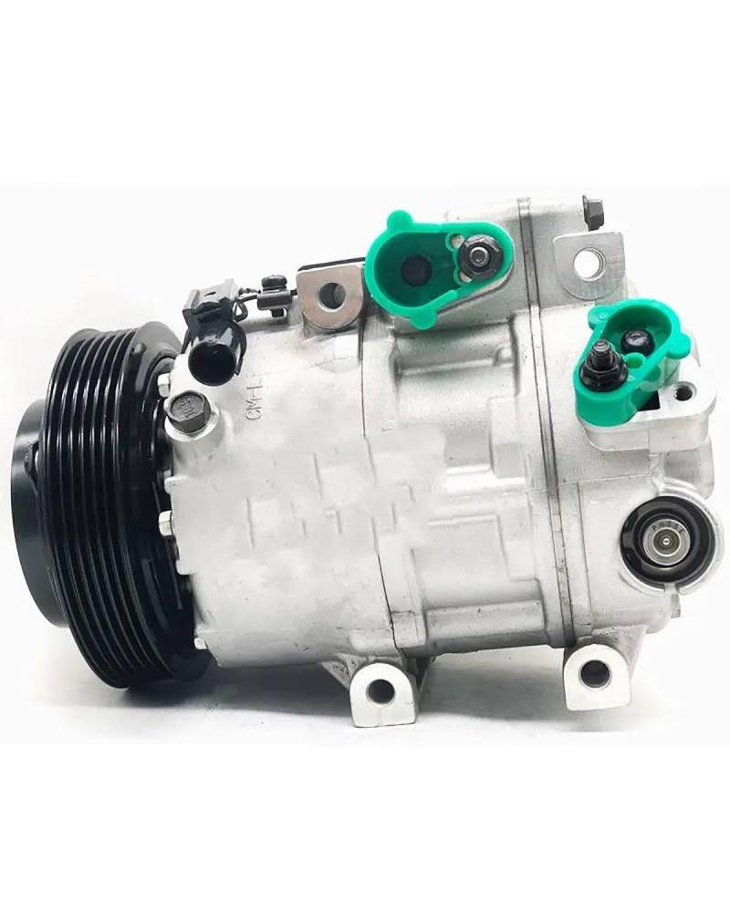 Klimakompressor Für Hyundai Für Grandeur TG AZERA 97701-3L270 977013L125 977013L270 977013K220 977013K520 977013K125 97701-3K220 AC Kompressor Kompressor Klimaanlage von SIJYG1