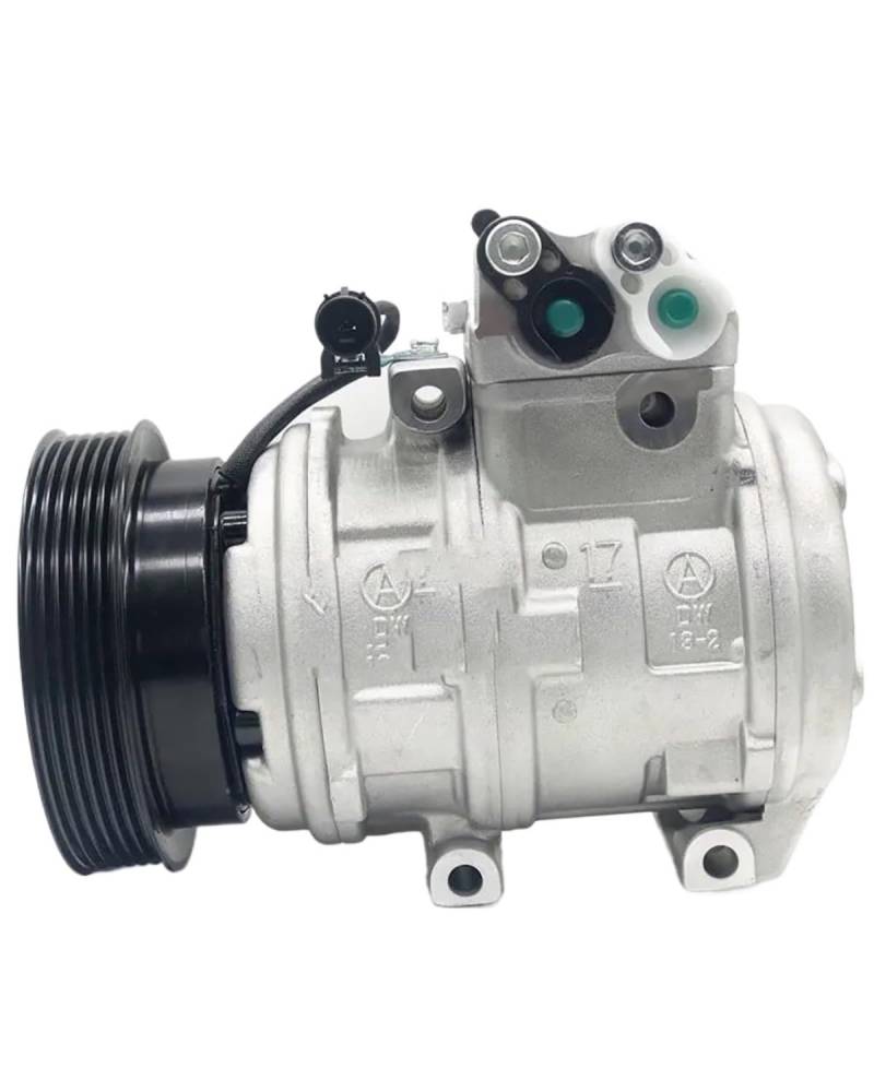 Klimakompressor Für Hyundai Für Tucson Für Kia Für Sportage 97701-2E300 97701-2D600 97701-07200 977012D600 97701-2E500 Auto Ac Kompressor Kompressor Klimaanlage von SIJYG1