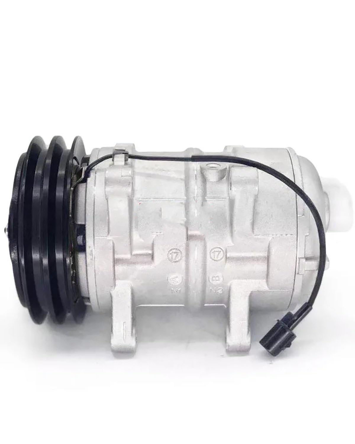 Klimakompressor Für Isuzu Pickup Rodeo Trooper MONTEREY 5060113350 5062111860 8971328270 506011-3350 8943760970 DKS17CH AC Kompressor Kompressor Klimaanlage Klimakompressor Für Isuzu Pickup Rodeo Trooper MONTEREY 5060113350 5062111860 8971328270 506011-3350 8943760970 DKS17CH AC Kompressor Kompressor Klimaanlage von SIJYG1