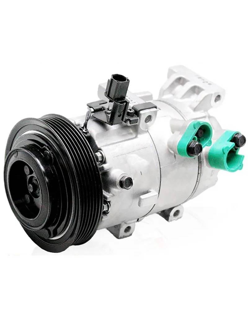 Klimakompressor Für Kia Für Forte Für Koup Für Forte-5 1,6 L 2014-2016 97701-A5001 97701A5001 97701 A5001 Auto AUTO AC Klimaanlage Kompressor Kompressor Klimaanlage von SIJYG1