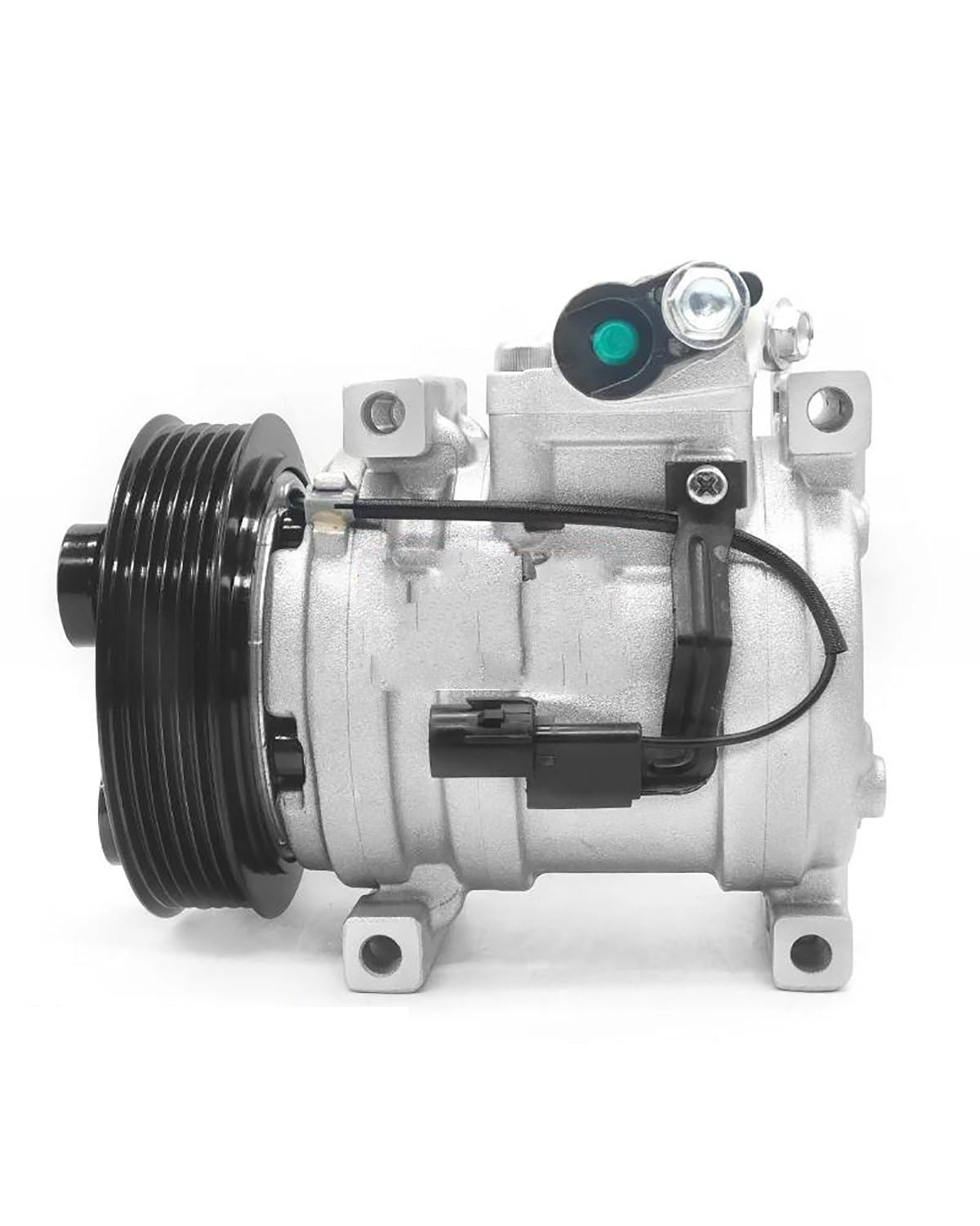 Klimakompressor Für Kia Für PICANTO II EKO TAXI MORGEN 97701-1Y050 97701-1Y550 F500-CPAAC-01 F500CPAAC01 97701-XXXXX F500-CPAAC-04 AC Kompressor Kompressor Klimaanlage Klimakompressor Für Kia Für PICANTO II EKO TAXI MORGEN 97701-1Y050 97701-1Y550 F500-CPAAC-01 F500CPAAC01 97701-XXXXX F500-CPAAC-04 AC Kompressor Kompressor Klimaanlage von SIJYG1