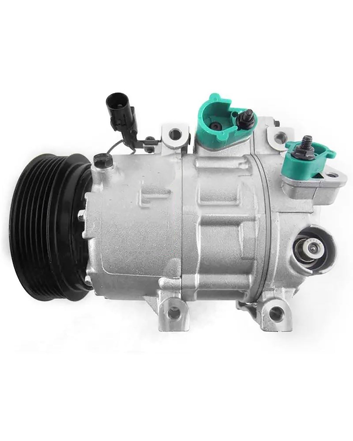 Klimakompressor Für Kia Für Sorento 2.4L VS-18 VS18 Für Hyundai Für Santa Für FE 2.4 2011-2012 97701-1U100 977011U100 CO 10916AN Auto-AC-Kompressor Kompressor Klimaanlage Klimakompressor Für Kia Für Sorento 2.4L VS-18 VS18 Für Hyundai Für Santa Für FE 2.4 2011-2012 97701-1U100 977011U100 CO 10916AN Auto-AC-Kompressor Kompressor Klimaanlage von SIJYG1