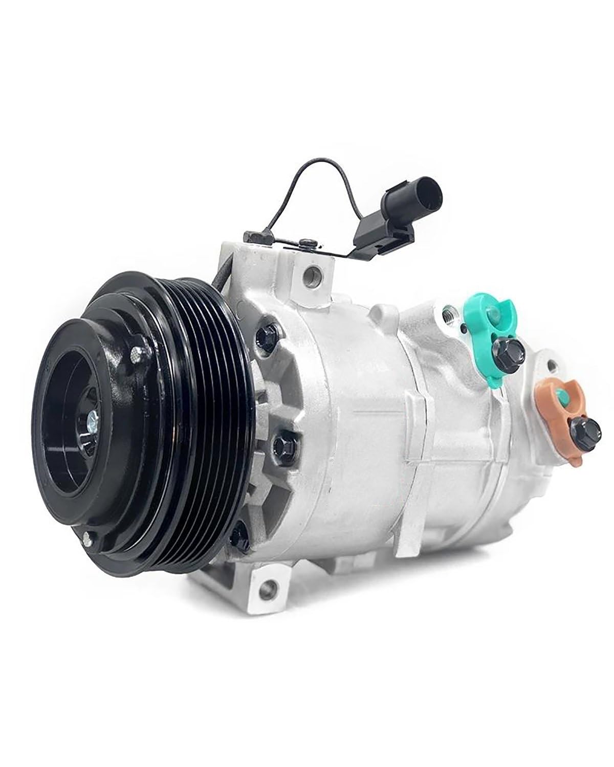 Klimakompressor Für Kia Für Sorento 2009 2010 2011 2012 2,2 L Ac Klimaanlage Kompressor DV16 977012P160 97701-2P160 Kompressor Klimaanlage Klimakompressor Für Kia Für Sorento 2009 2010 2011 2012 2,2 L Ac Klimaanlage Kompressor DV16 977012P160 97701-2P160 Kompressor Klimaanlage von SIJYG1