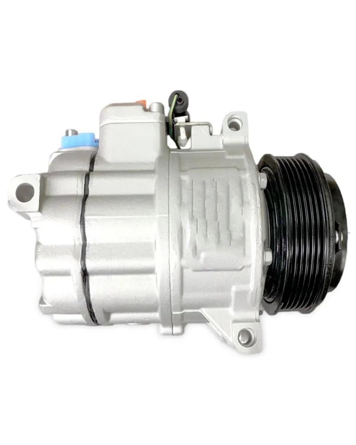 Klimakompressor Für LAND Für ROVER Für RANGE Für ROVER Mk III LM JPB500211 JPB500210 LR012799 Sanden 8648 8636 351334231 LR012799 AC Kompressor Kompressor Klimaanlage Klimakompressor Für LAND Für ROVER Für RANGE Für ROVER Mk III LM JPB500211 JPB500210 LR012799 Sanden 8648 8636 351334231 LR012799 AC Kompressor Kompressor Klimaanlage von SIJYG1