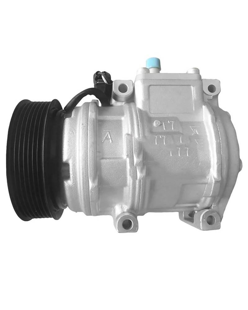 Klimakompressor Für Land Für Rover Für Discovery Für Range Für Rover 4.0L 4.2L 4.4L 4.6L Auto AC Kompressor Kompressor Klimaanlage von SIJYG1