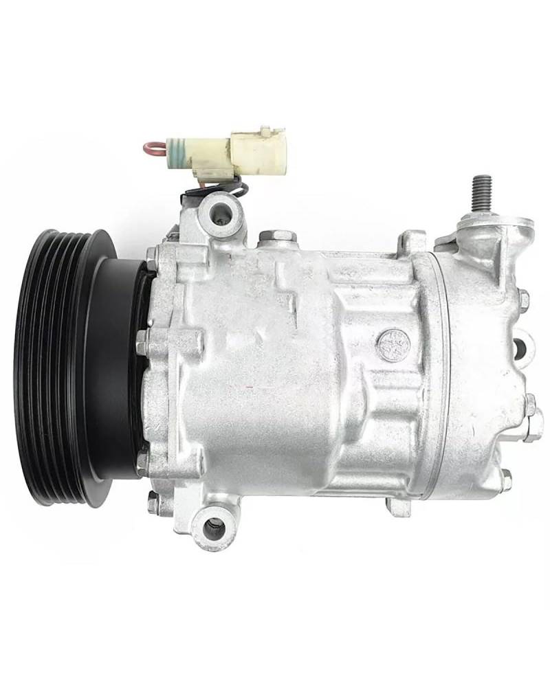 Klimakompressor Für Land Für Rover Für Range Für Rover JPB000150 JPB101240 V49-15-0004 JPB000090 JPB101240 JPB000100 SD7V16 AC Kompressor Kompressor Klimaanlage von SIJYG1
