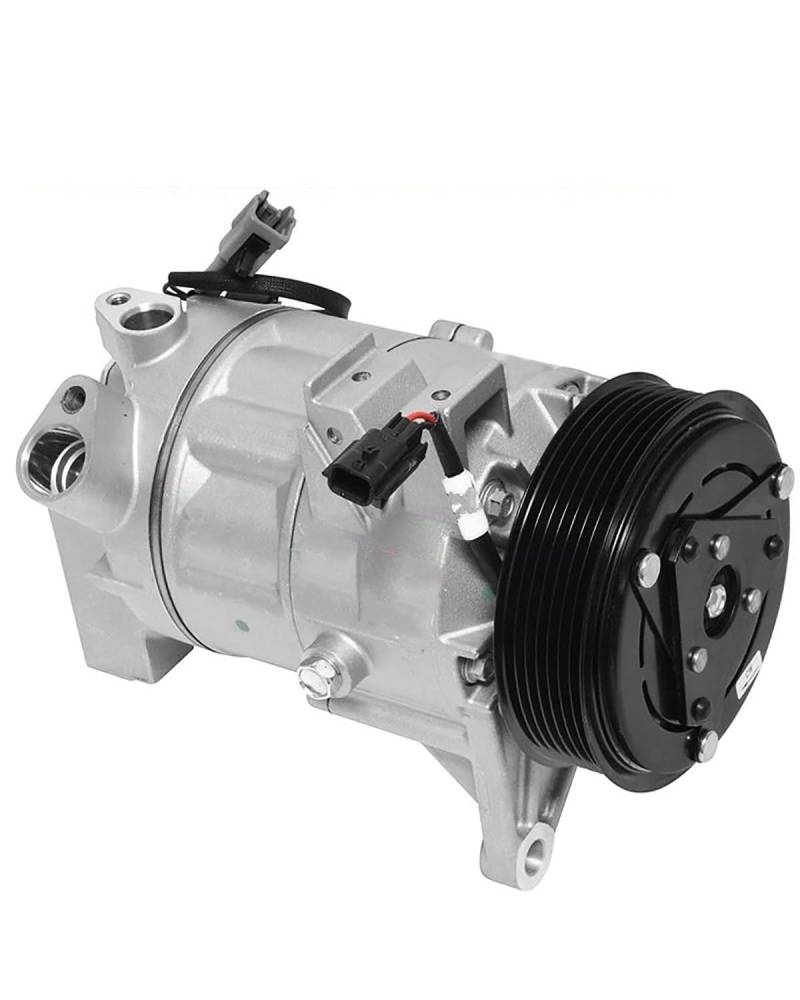 Klimakompressor Für Maxima 3,5 L 2015 2016 2017 2018 2019 2020 Ac Kompressor 4471607990 447160-7990 92600-9UA0A 926009UA0A 926005AA0A 92600-5AA0A Kompressor Klimaanlage von SIJYG1